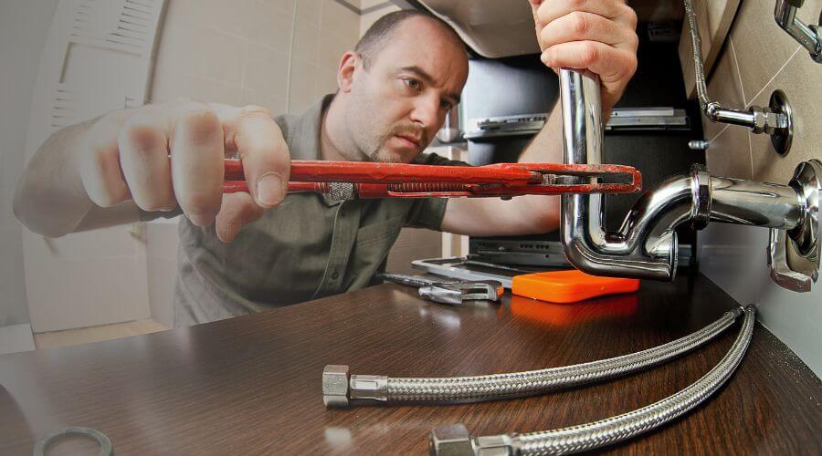 Professional water heater repair in Freeland, WA